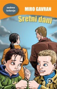 Product Image: SRETNI DANI