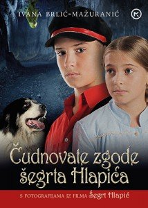 ČUDOVATE ZGODE ŠEGRTA HLAPIĆA Books