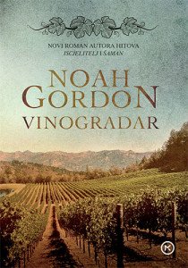 VINOGRADAR Books