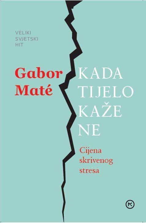 Product Image: Kada tijelo kaze ne
