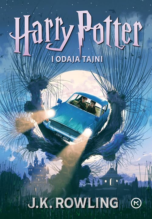 Harry Potter i odaja tajni Novels & Short Stories
