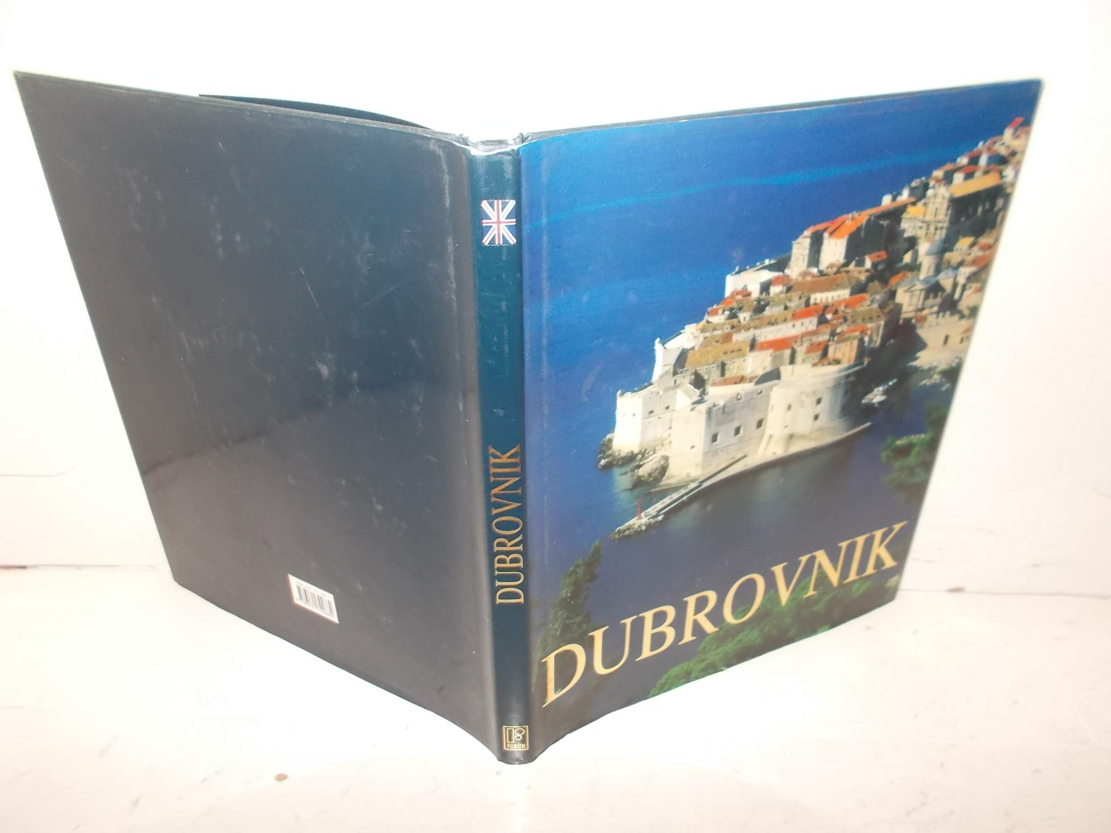 Dubrovnik Politics & History
