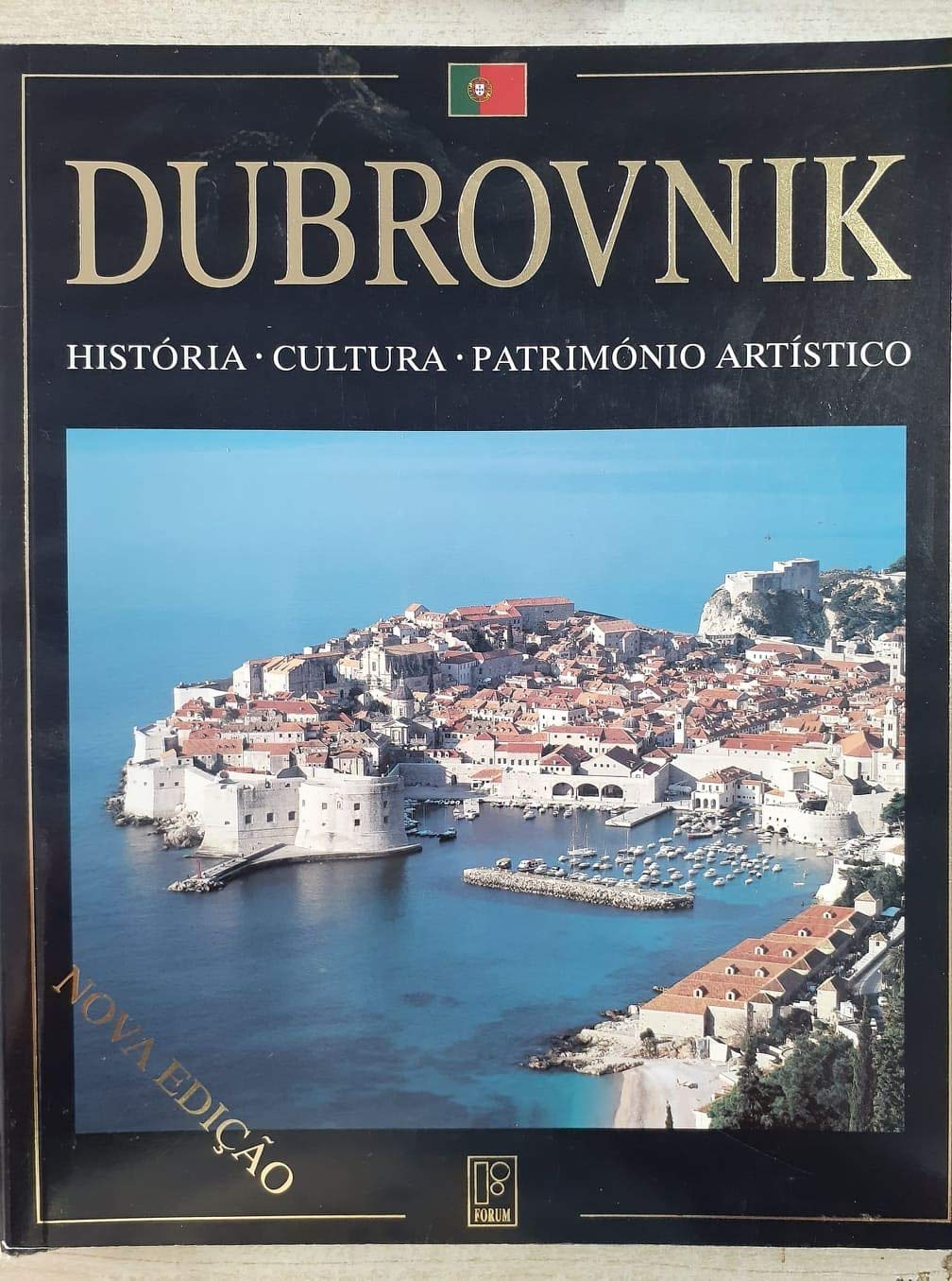 Dubrovnik History Culture Art Heritage Books
