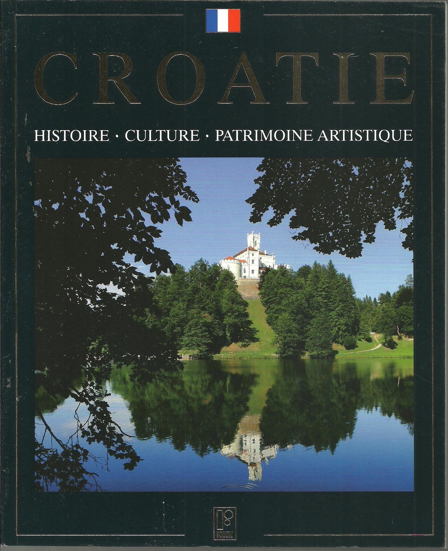 Croatie - Travirka, Antun / Livre - HQ05 Books