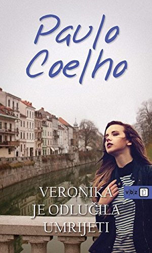 Veronika je odlučila umrijeti book