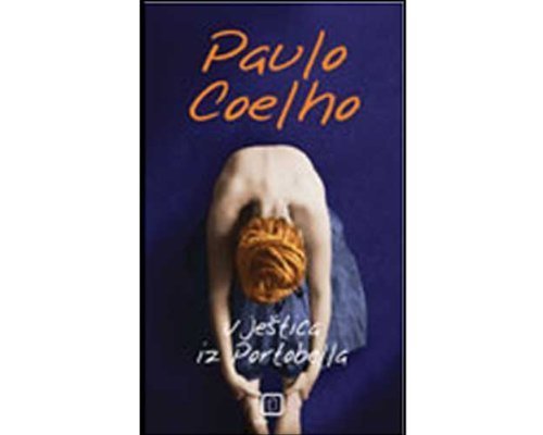 Vjestica iz Portobella Books