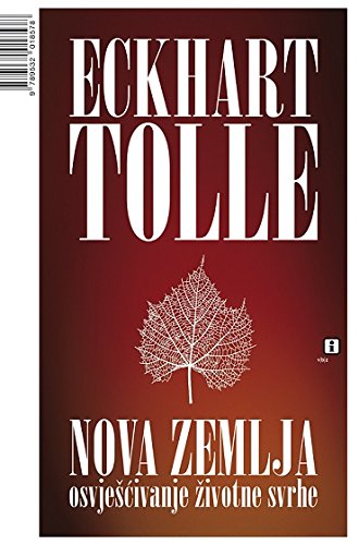 Nova zemlja Books