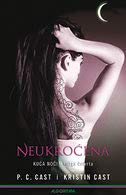 NEUKROĆENA- Kuća noći (knjiga četvrta) book