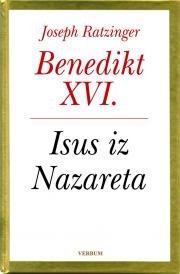 Isus iz Nazareta - I. dio Upoznati i razumjeti Isusa Books