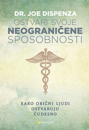 Ostvari svoje neograničene sposobnosti Books