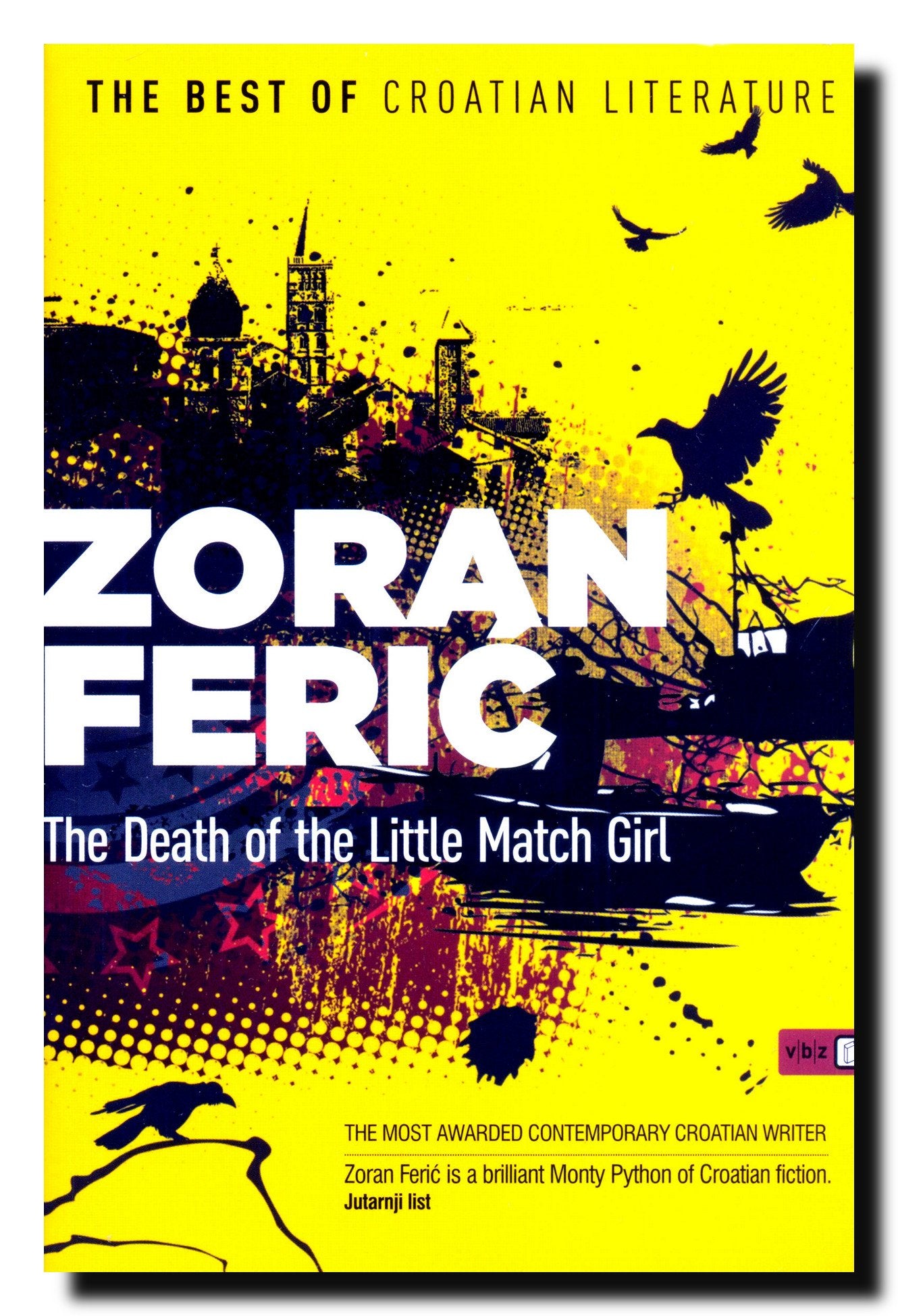 The Death of the Little match Girl Books