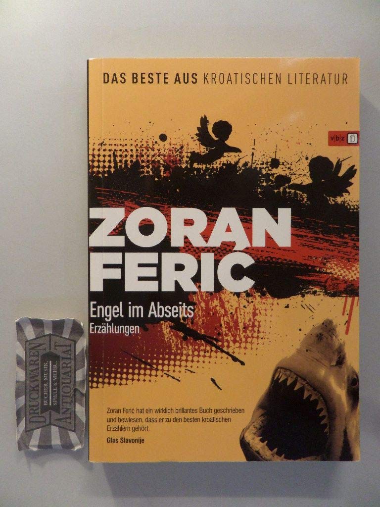 Product Image: Engel im abseits