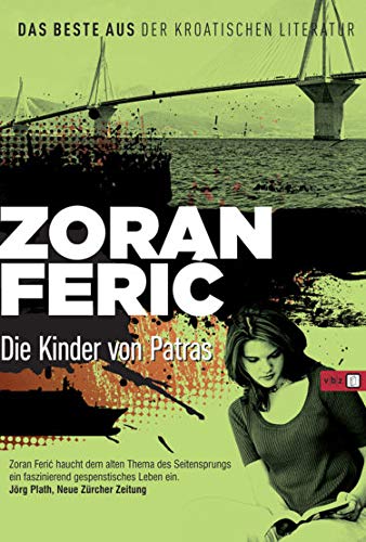 Die Kinder von Patras Books
