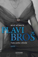 Plavi broš: Tajna jedne obitelji book
