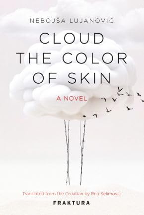 Cloud the Color of Skin Fiction