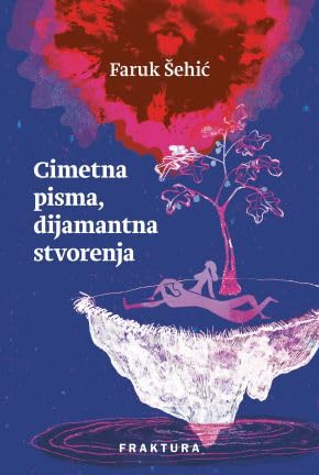 Cimetna pisma, dijamantna stvorenja Fiction