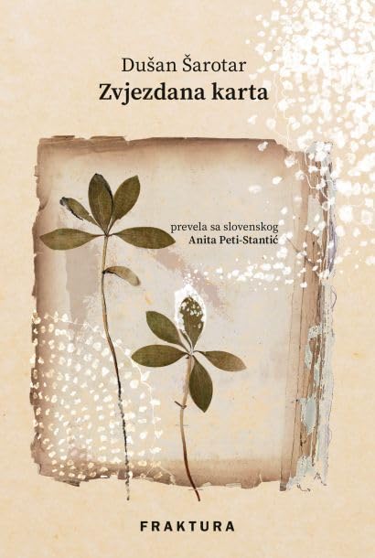 Product Image: Zvjezdana karta
