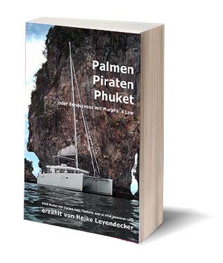Palmen Piraten Phuket Books