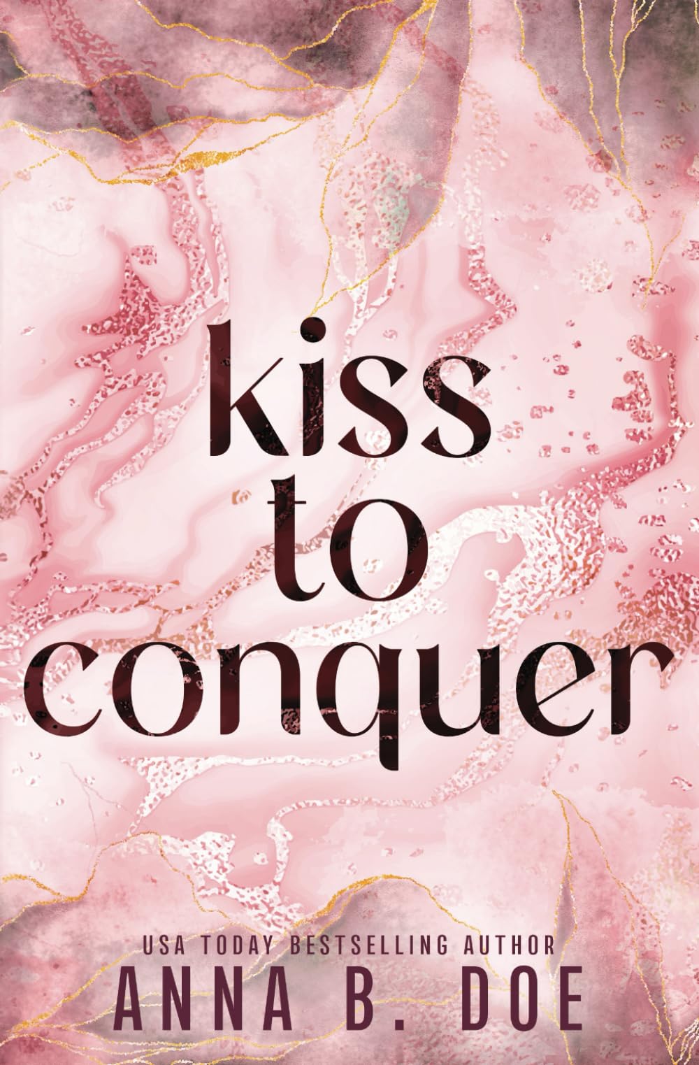 Kiss To Conquer: Special Edition (Blairwood University: Special Edition, Band 1) Contemporary literature