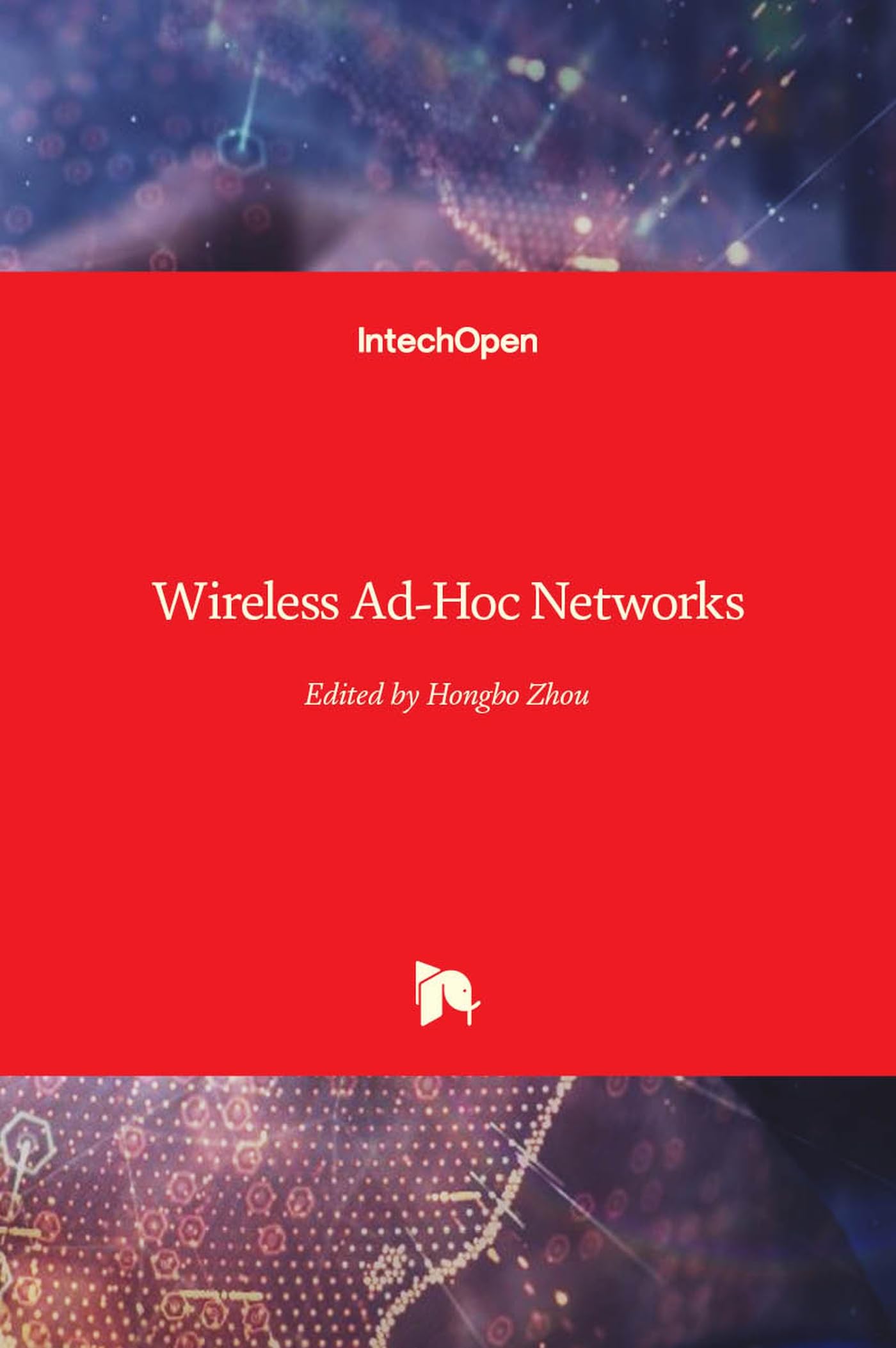 Product Image: Wireless Ad-Hoc Networks
