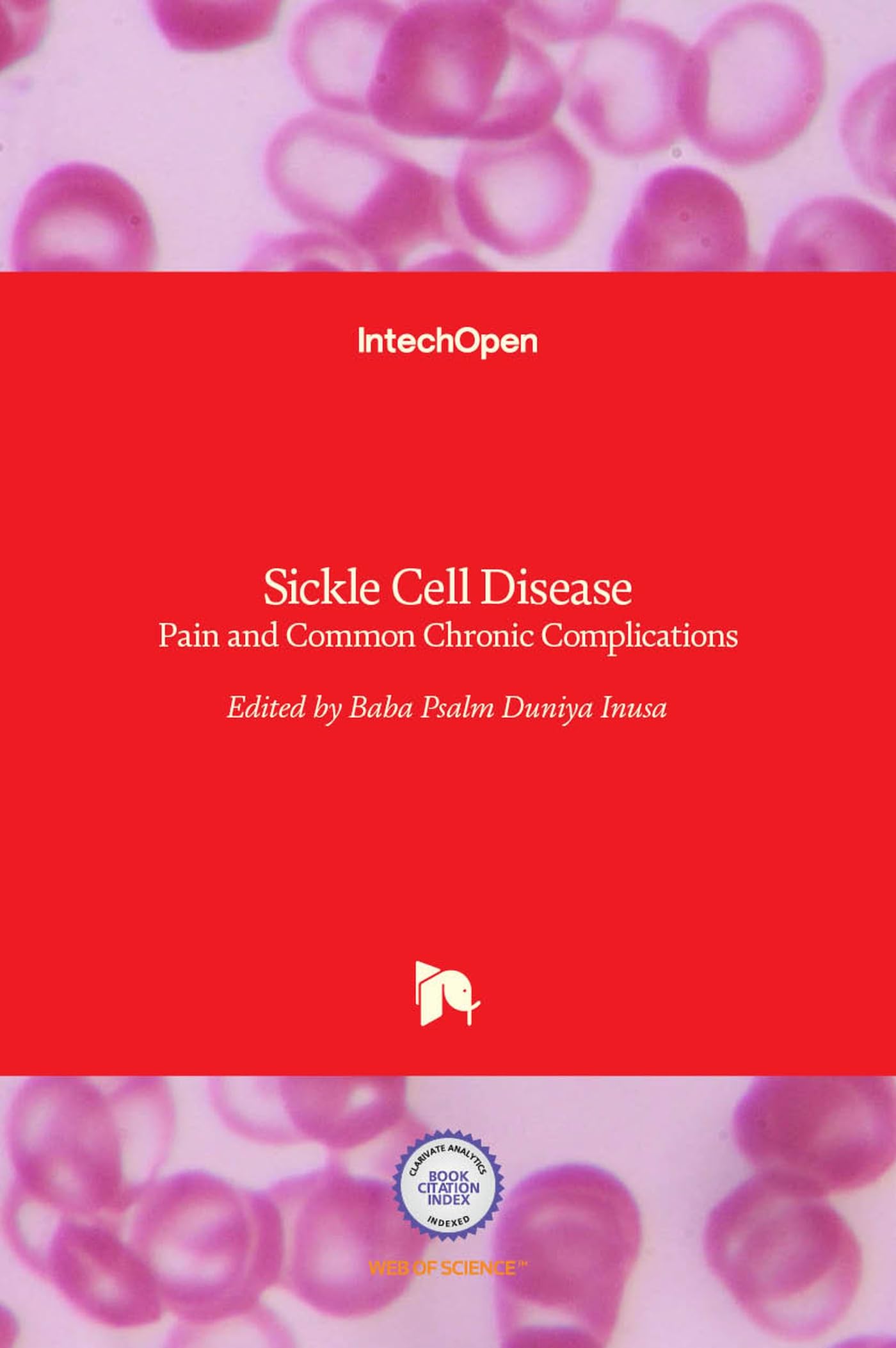 Sickle Cell Disease book