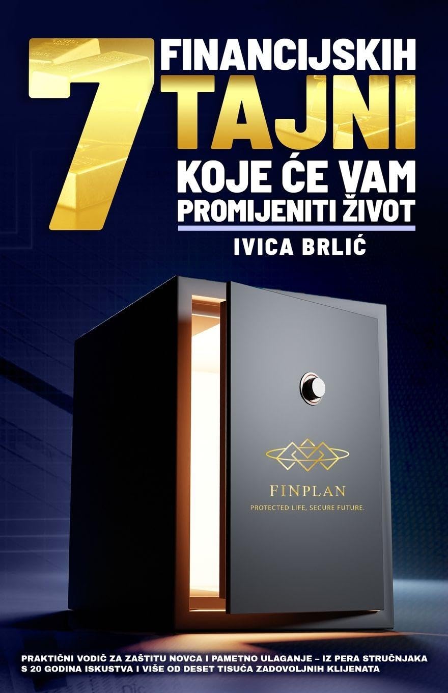 7 FINANCIJSKIH TAJNI KOJE ¿E VAM PROMIJENITI ¿IVOT Law
