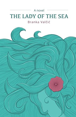 The Lady of the Sea book