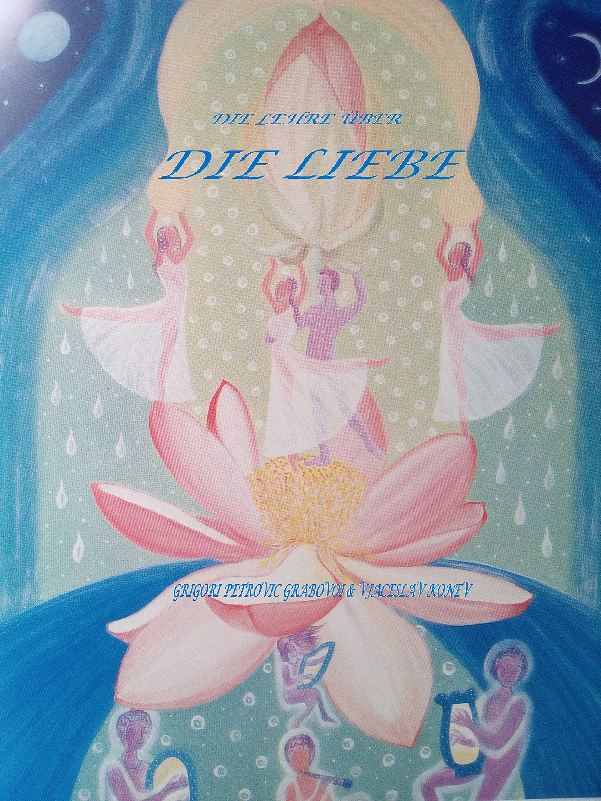 Die Lehre über die Liebe Books