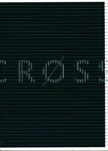 CRISS-CROSS. Fünf Positionen zeitgenössischer Kunst aus Kroatien und Deutschland Books