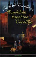 MANDOLINA KAPETANA CORELLIJA Books