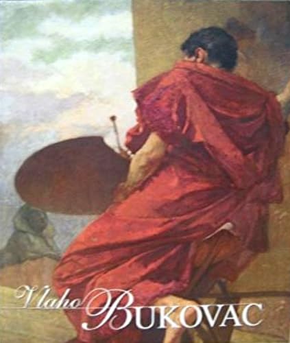 Vlaho Bukovac Books