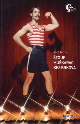 Sto je muskarac bez brkova Fiction