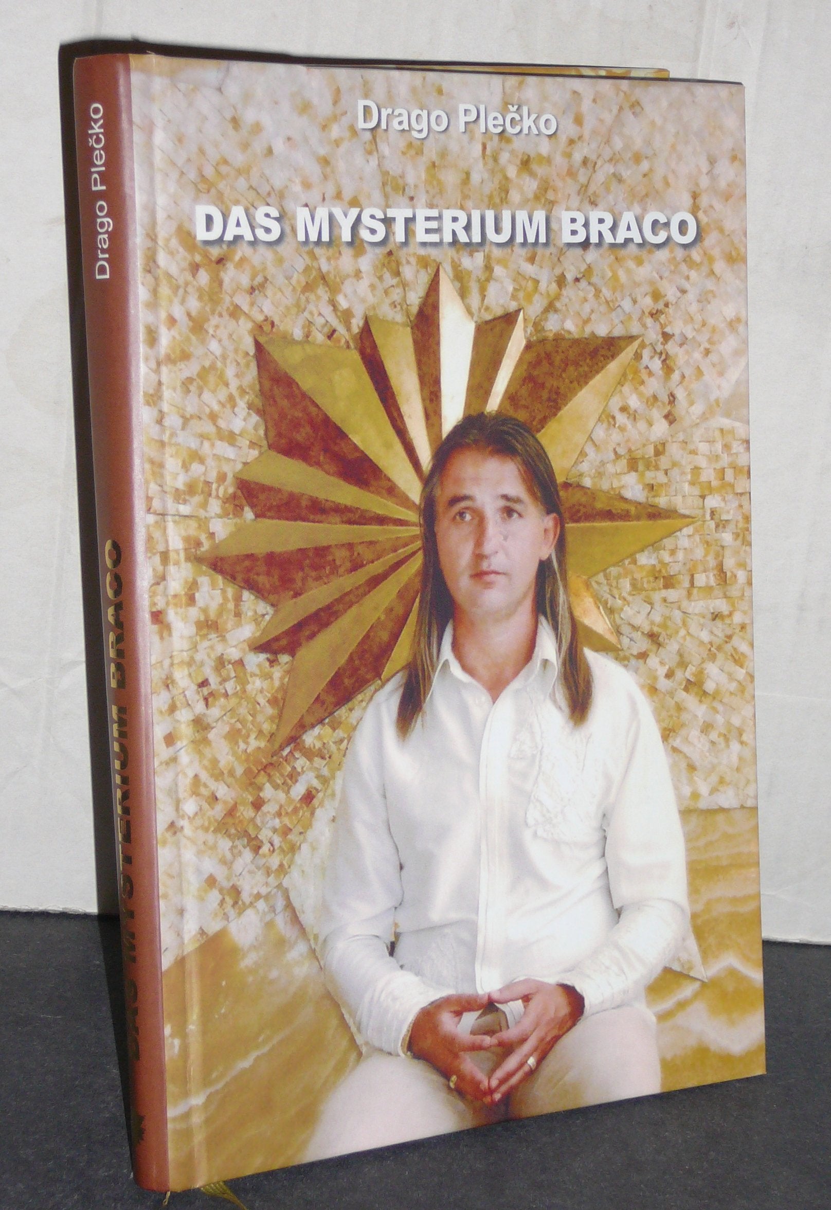 Das Mysterium Braco Books