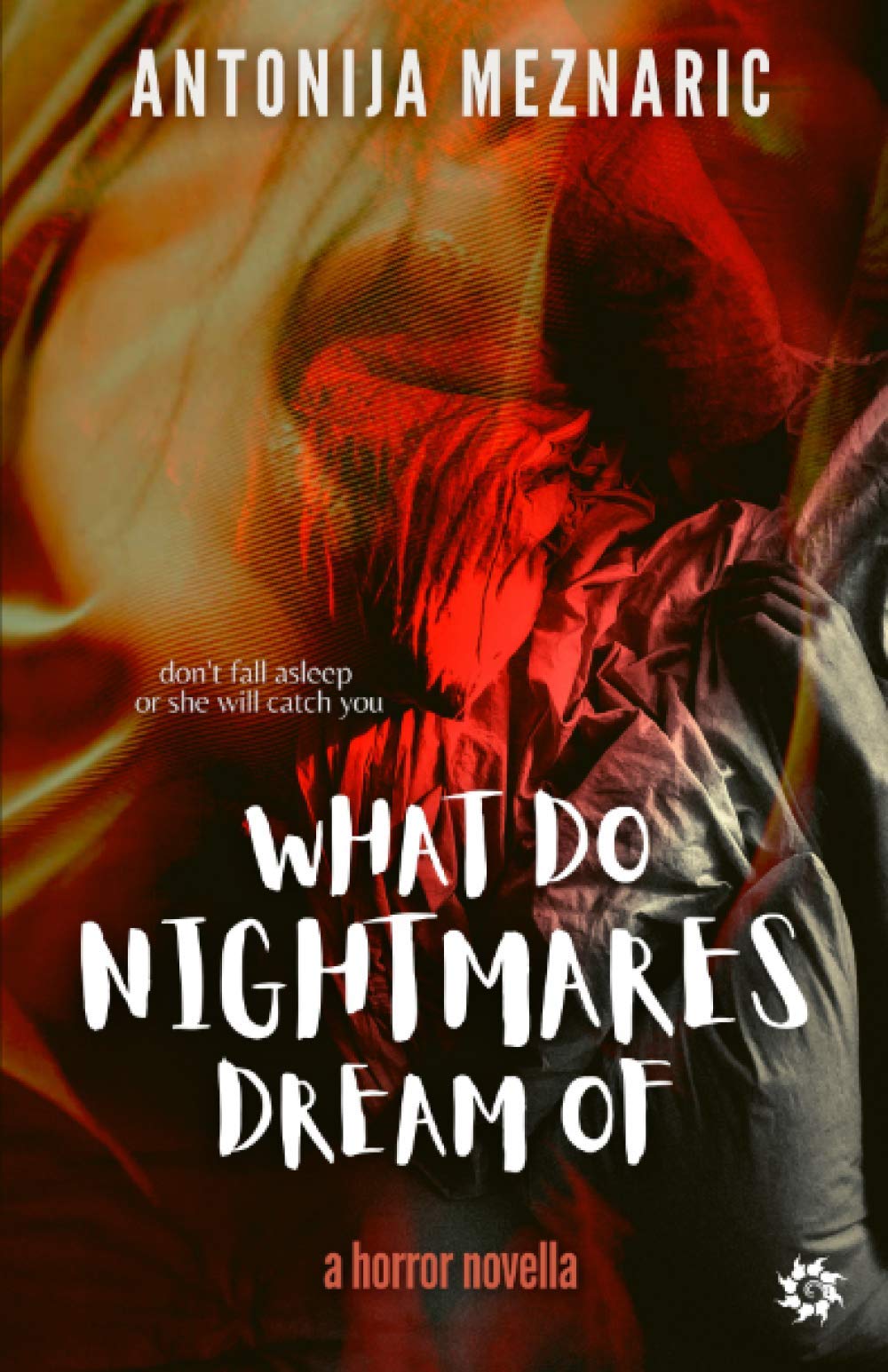 What do Nightmares Dream of LGBTQ+
