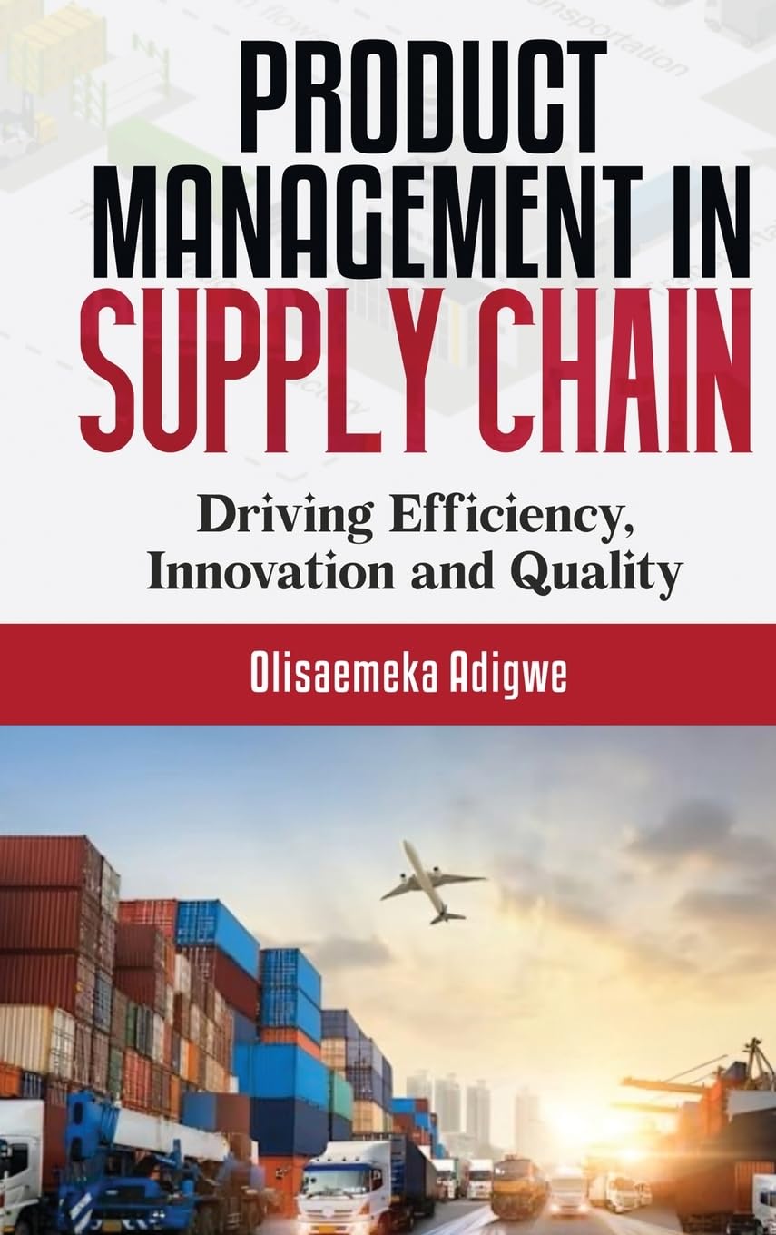 Product Management in supply chain Law