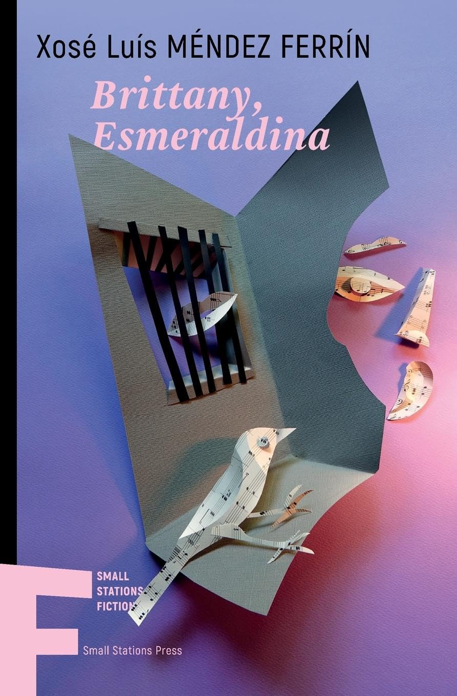 Brittany, Esmeraldina Contemporary literature