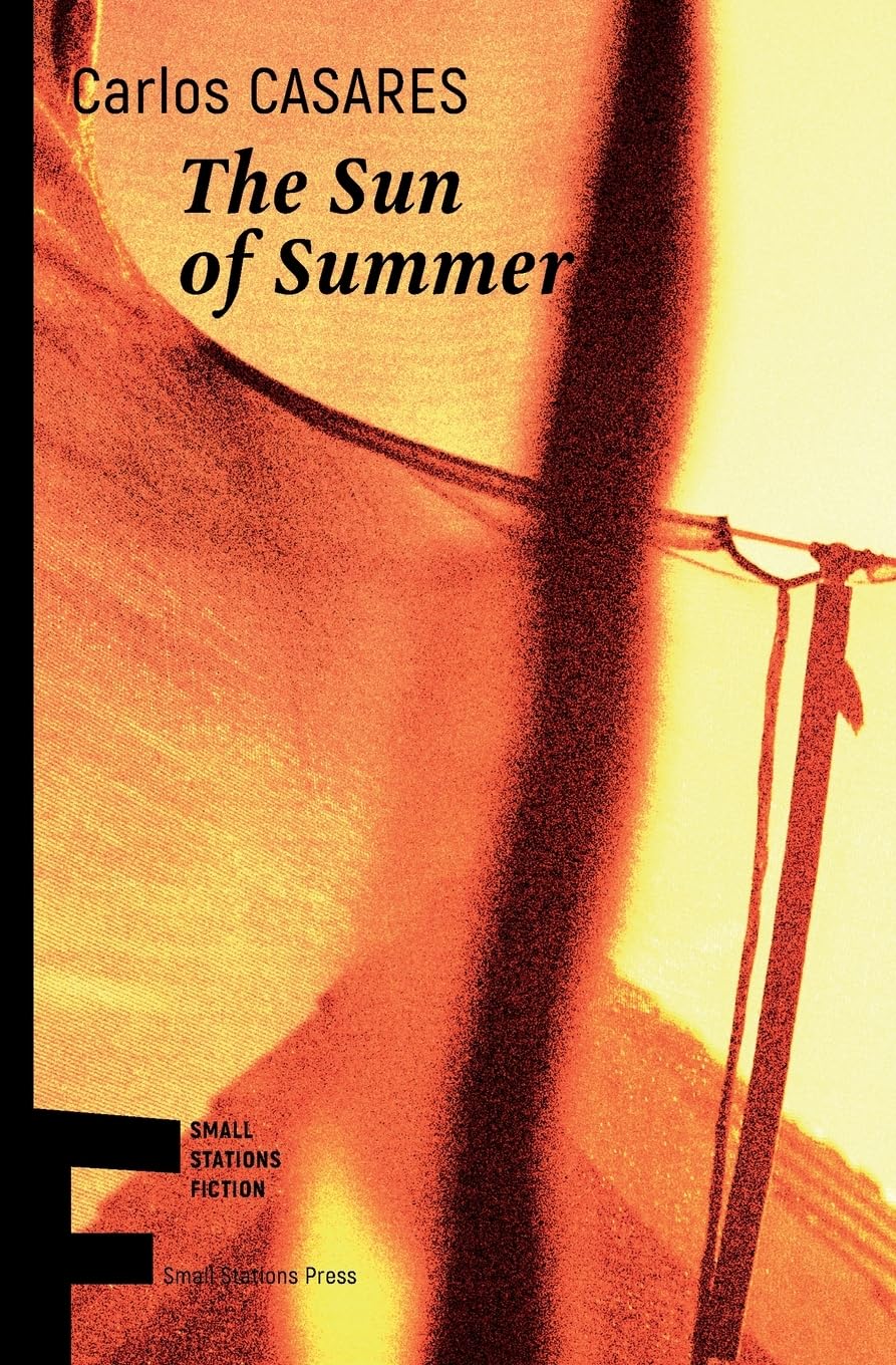 The Sun of Summer Contemporary literature