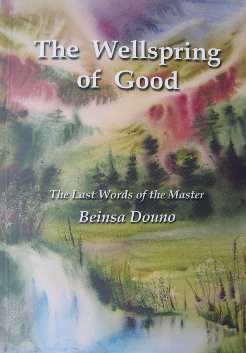 The Wellspring of Good: The Words of the Master Peter Deunov Religion & Esotericism