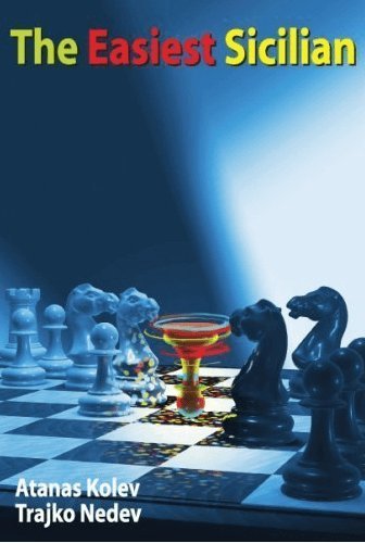 The Easiest Sicilian - Black Repertoire with 1.e4 c5 2Nf3 Nc6 Books