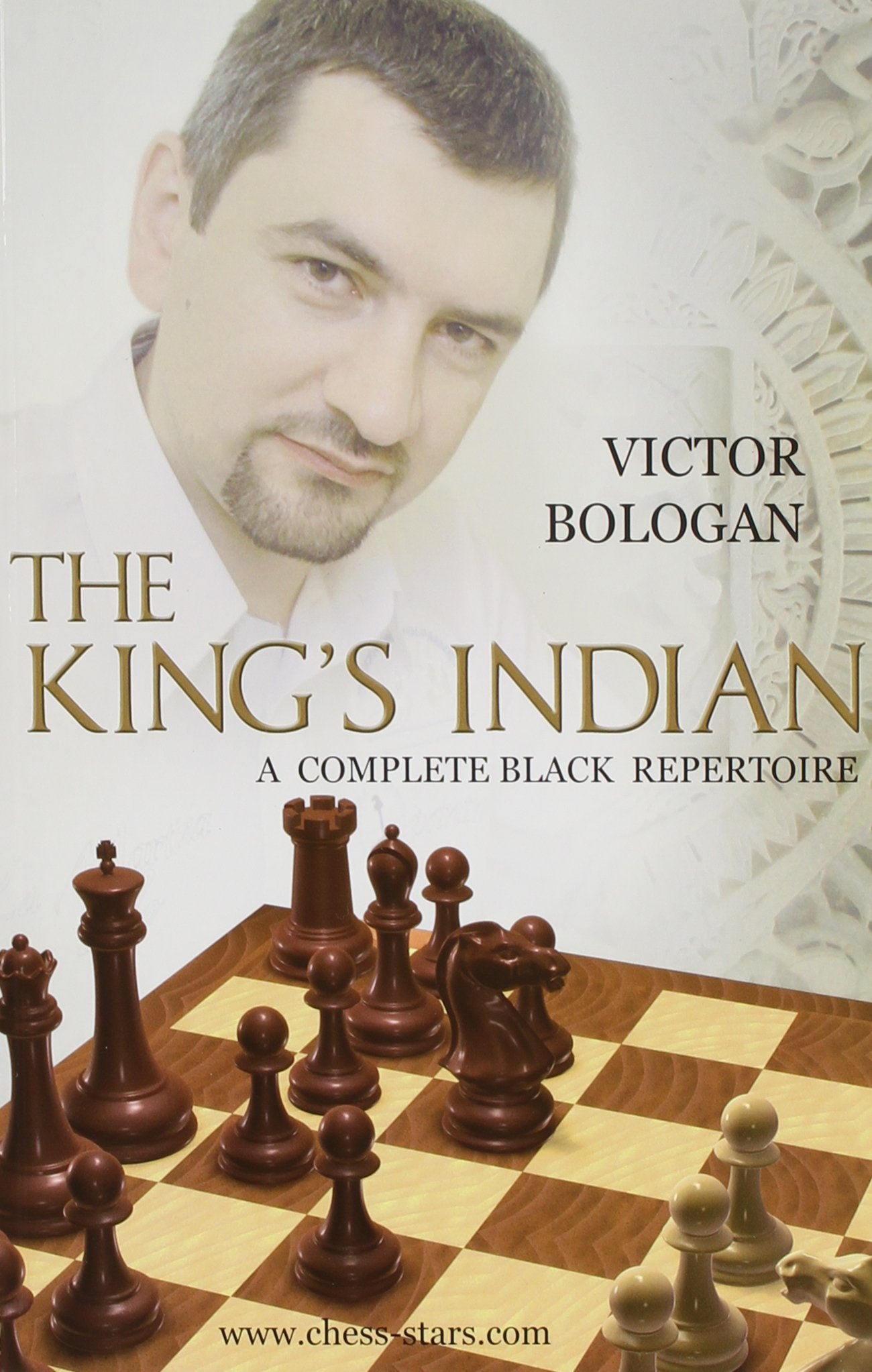 King's Indian: A Complete Black Repertoire Leisure & Fun