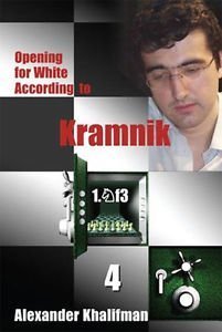 Opening for White According to Kramnik 1.Nf3: Book 4 Leisure & Fun