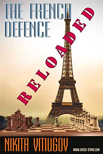 French Defence Reloaded Leisure & Fun