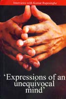 Expressions of an Unequivocal Mind: Interviews 1991-2007 Books