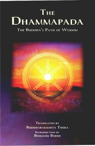 The Dhammapada Film, Art & Culture