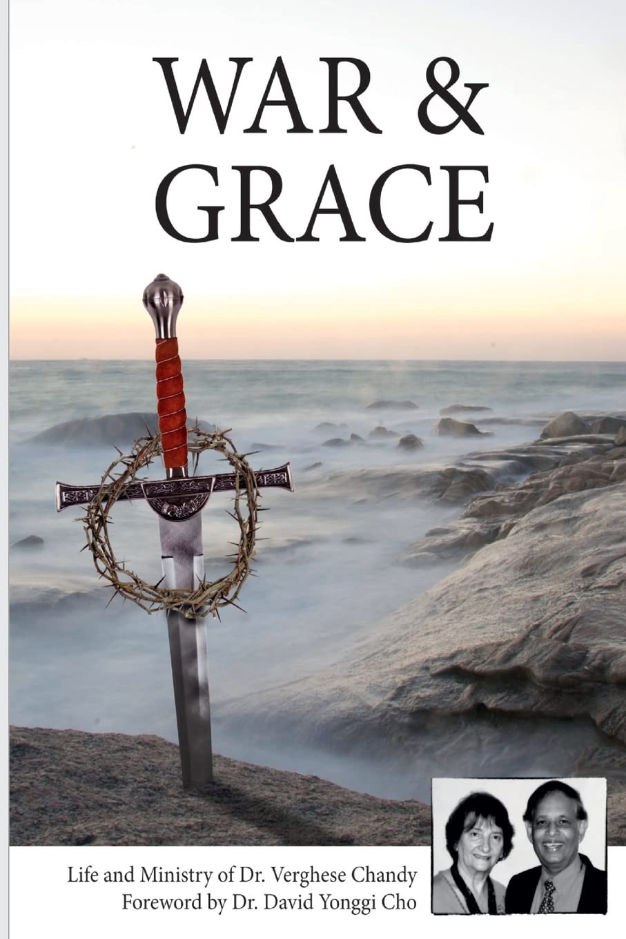 War And Grace: The Transformation of a Sword of War Into a Cross of Mercy. Politics & Society