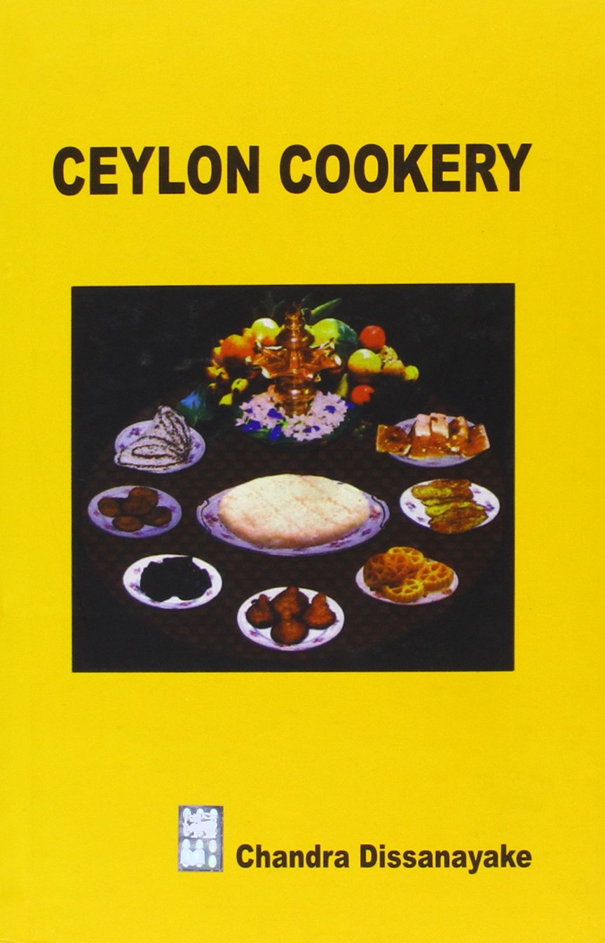Ceylan Cookery Leisure, Home & Garden