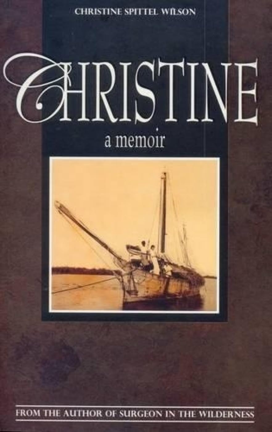 Christine: A Memoir Memories