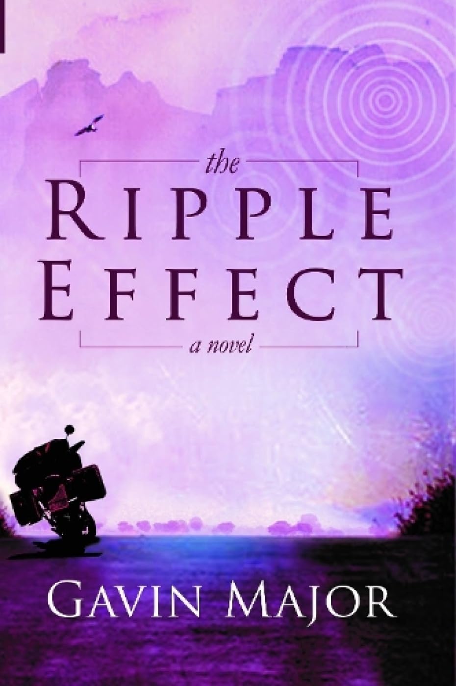 The Ripple Effect Contemporary literature Books