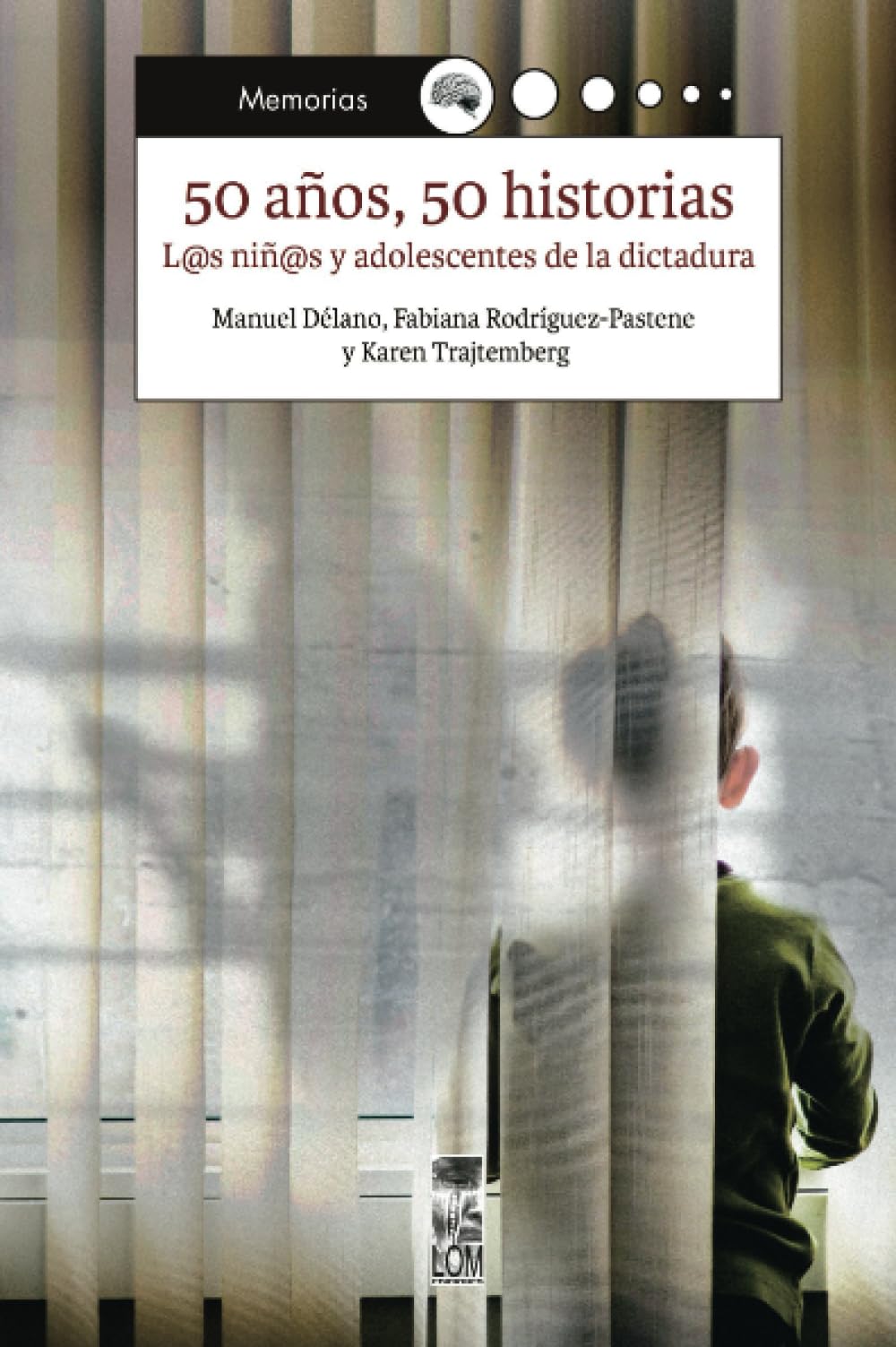 50 años, 50 historias Art & Literature