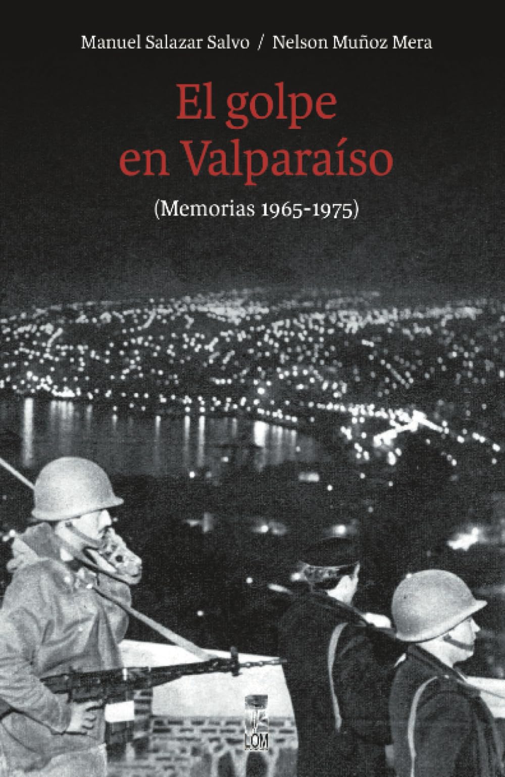 El golpe en Valparaíso Media & Communication